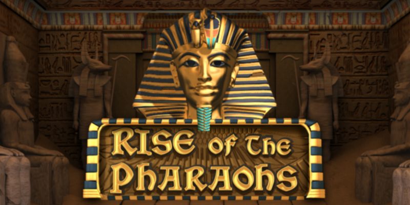 Rise Of The Pharaohs game