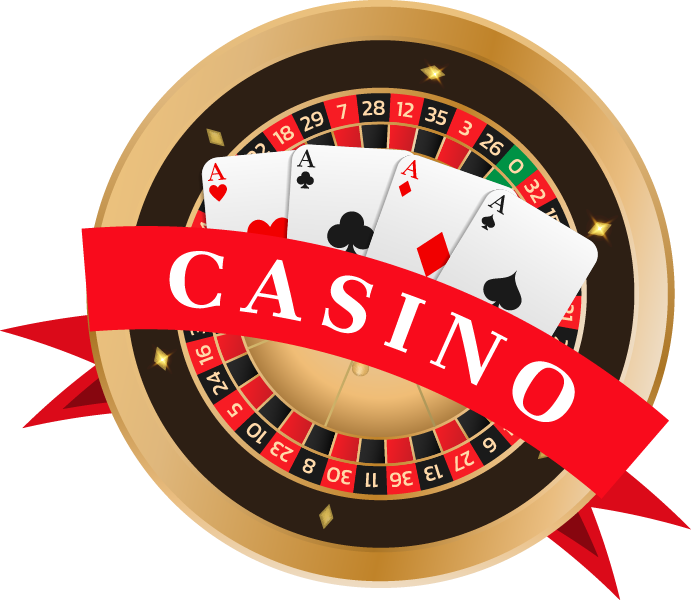 casino concept icon